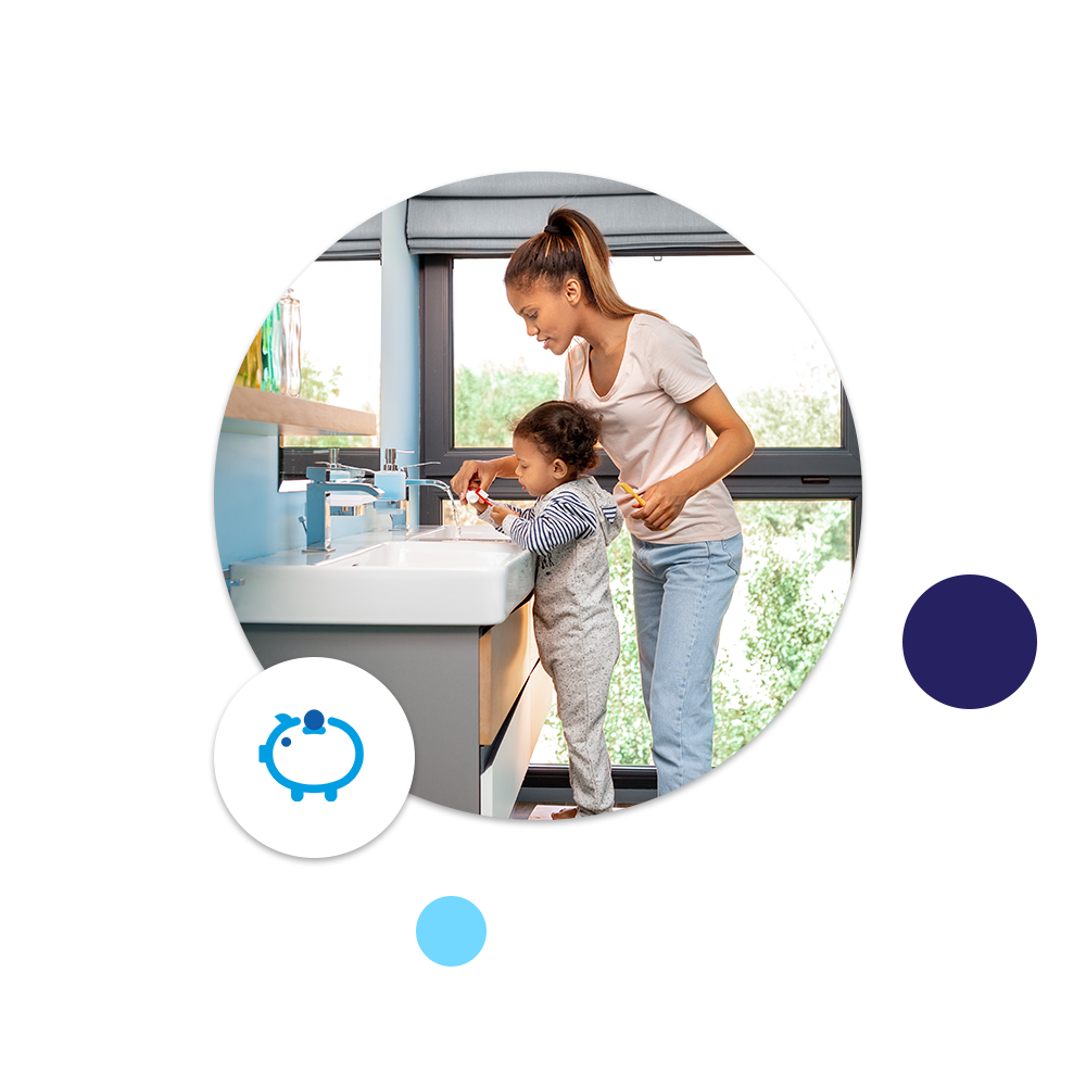 More providers, more ways to save