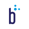 An image of Beam's "B" icon.