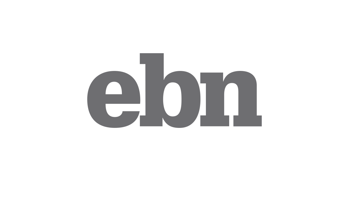 An image of the EBN logo.