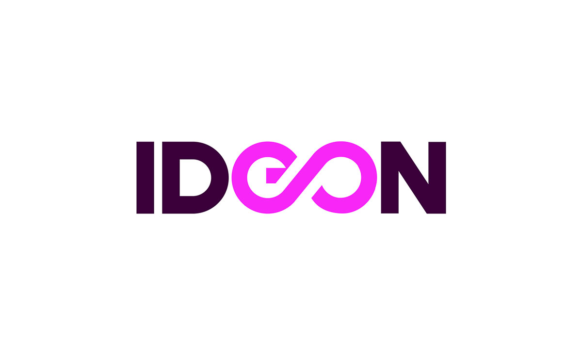 An image of the Ideon logo.