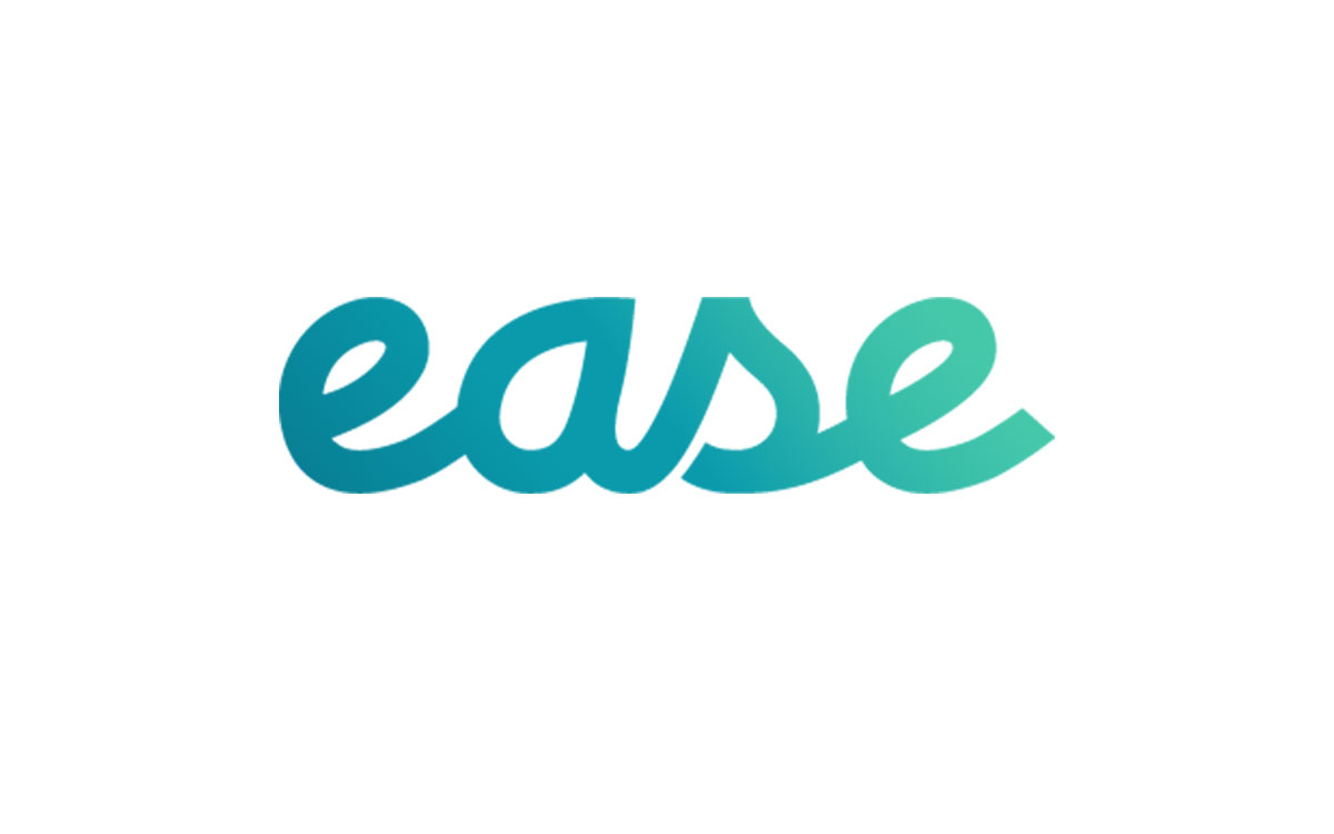 An image of the Ease logo.
