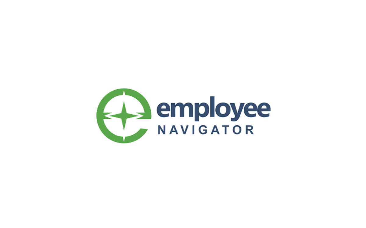 An image of the Employee Navigator logo.